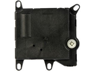 Dorman - OE Solutions HVAC Blend Door Actuator 604-216 - view 3