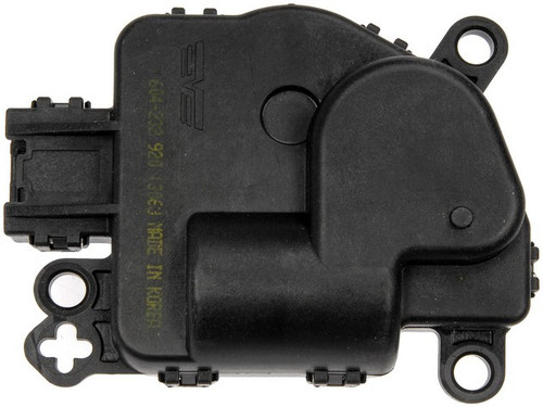 HVAC Heater Blend Door Actuator fits 2005-2009 Ford Mustang  DORMAN OE SOLUTIONS