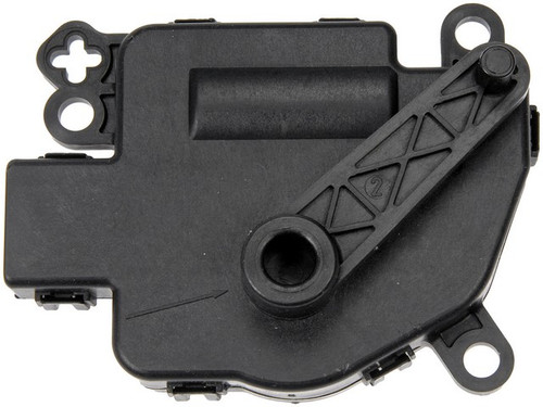 Dorman - OE Solutions HVAC Blend Door Actuator 604-233 - view 2