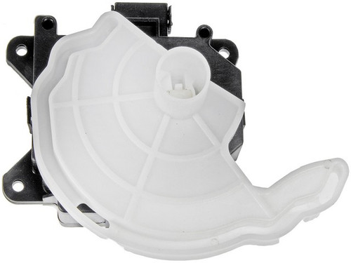 Dorman - OE Solutions HVAC Blend Door Actuator 604-238 - view 2