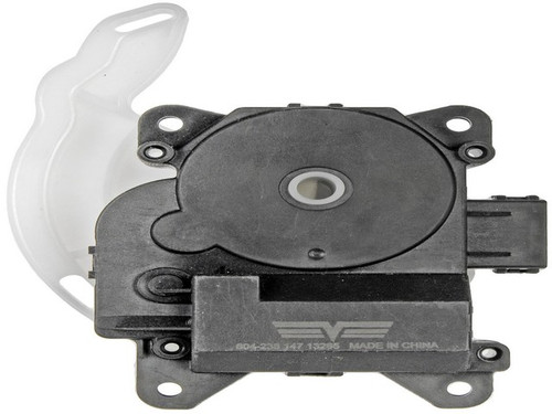 Dorman - OE Solutions HVAC Blend Door Actuator P/N:604-238