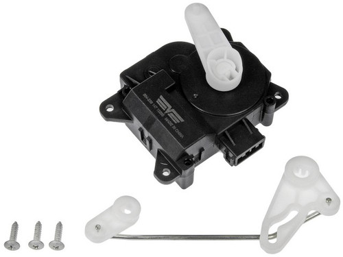 Dorman - OE Solutions HVAC Blend Door Actuator P/N:604-239