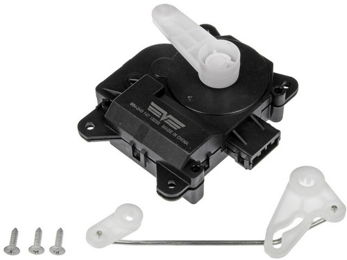 Dorman - OE Solutions HVAC Blend Door Actuator P/N:604-240