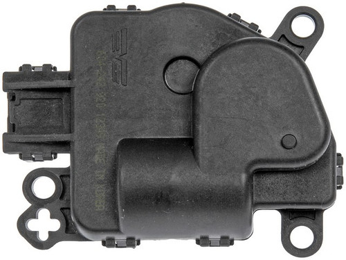 Dorman - OE Solutions HVAC Blend Door Actuator 604-242 - view 3