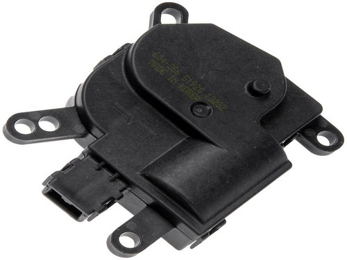 HVAC Heater Blend Door Actuator fits 2002-2007 Ford Focus  DORMAN OE SOLUTIONS