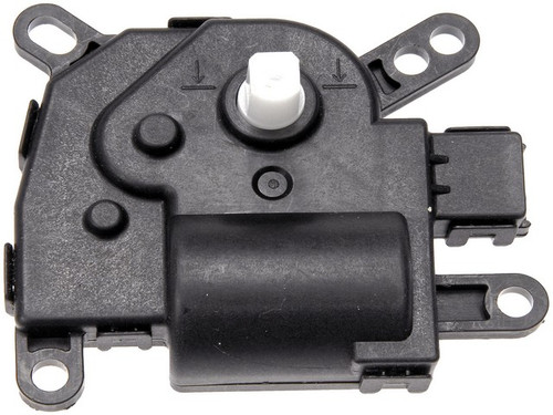 HVAC Heater Blend Door Actuator fits 2002-2007 Ford Focus  DORMAN OE SOLUTIONS