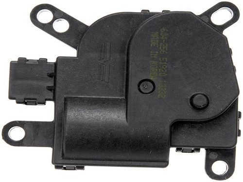 HVAC Heater Blend Door Actuator fits 2002-2007 Ford Focus  DORMAN OE SOLUTIONS