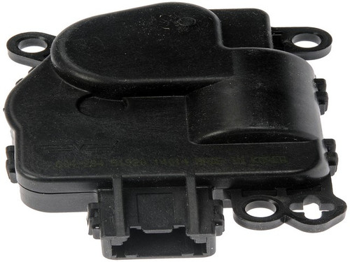 Dorman - OE Solutions HVAC Blend Door Actuator 604-284 - view 3
