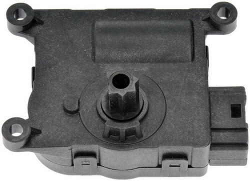 Dorman - OE Solutions HVAC Blend Door Actuator 604-289 - view 2