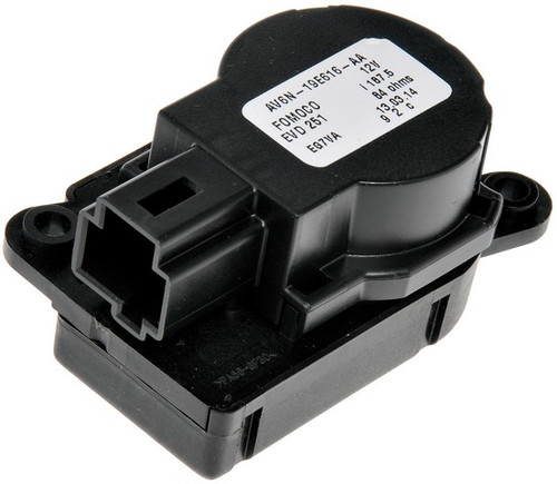 Dorman - OE Solutions HVAC Blend Door Actuator 604-291