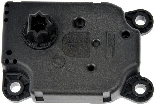 Dorman - OE Solutions HVAC Blend Door Actuator P/N:604-291