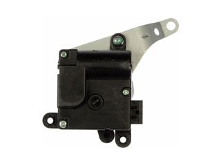 Dorman - OE Solutions HVAC Blend Door Actuator 604-302 - view 3