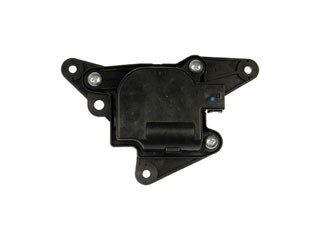 Dorman - OE Solutions HVAC Blend Door Actuator 604-305 - view 3