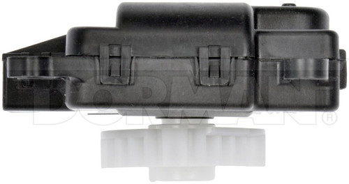 Dorman - OE Solutions HVAC Blend Door Actuator 604-322 - view 2