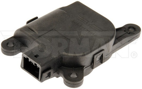 Dorman - OE Solutions HVAC Blend Door Actuator 604-324