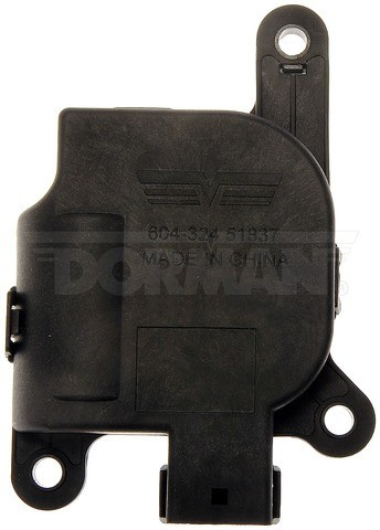 Dorman - OE Solutions HVAC Blend Door Actuator 604-324 - view 3