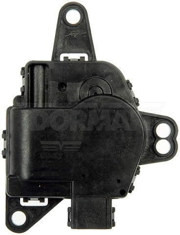 Dorman - OE Solutions HVAC Blend Door Actuator 604-327 - view 2