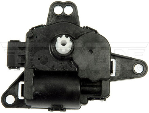 Dorman - OE Solutions HVAC Blend Door Actuator 604-327 - view 3