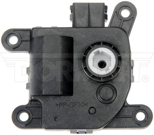 Dorman - OE Solutions HVAC Blend Door Actuator 604-329 - view 3