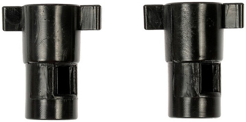 Dorman - OE Solutions HVAC Blend Door Repair Kit 604-387 - view 4