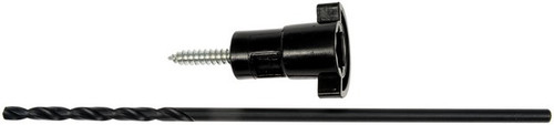 HVAC Blend Door Repair Kit fits 2005-2010 Jeep Grand Cherokee Commander Commande
