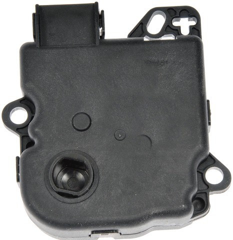Dorman - OE Solutions HVAC Blend Door Actuator 604-624 - view 2