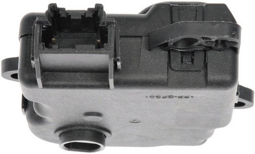 Dorman - OE Solutions HVAC Blend Door Actuator 604-624 - view 3
