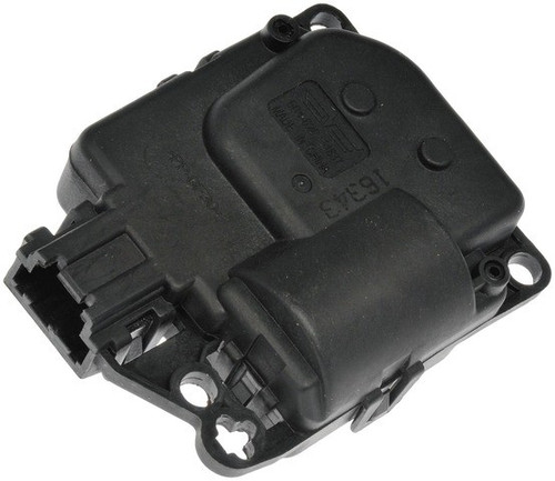 Dorman - OE Solutions HVAC Blend Door Actuator 604-628