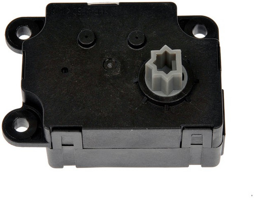 Dorman - OE Solutions HVAC Blend Door Actuator P/N:604-701