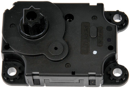 Dorman - OE Solutions HVAC Blend Door Actuator 604-707 - view 3