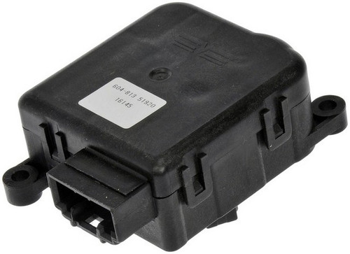 Dorman - OE Solutions HVAC Blend Door Actuator 604-813