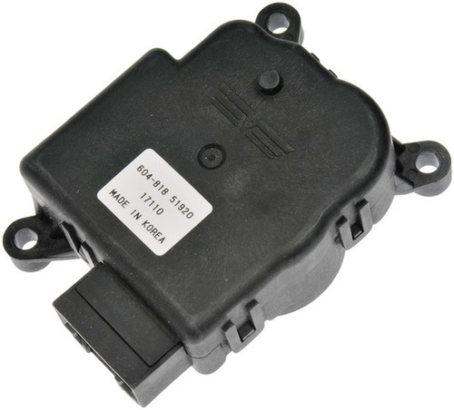 Dorman - OE Solutions HVAC Blend Door Actuator 604-818