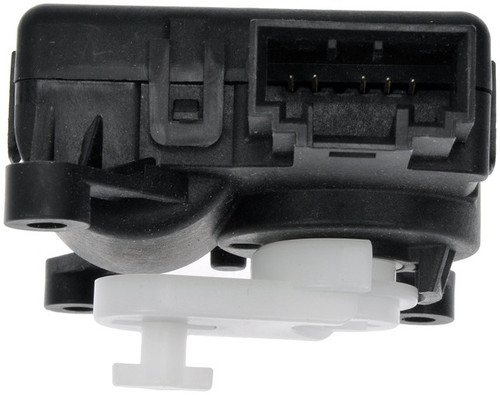 Dorman - OE Solutions HVAC Blend Door Actuator 604-818 - view 3