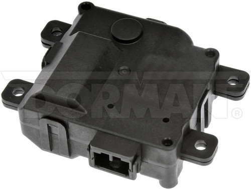 Dorman - OE Solutions HVAC Blend Door Actuator P/N:604-827
