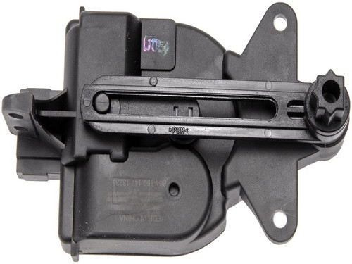 Dorman - OE Solutions HVAC Blend Door Actuator 604-850 - view 2