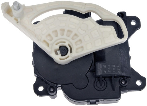 Dorman - OE Solutions HVAC Blend Door Actuator 604-868 - view 2