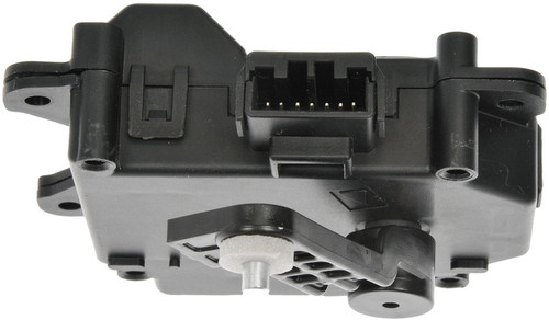 Dorman - OE Solutions HVAC Blend Door Actuator 604-869 - view 2