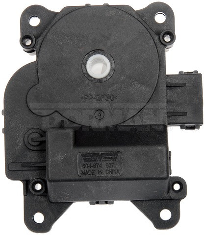 Dorman - OE Solutions HVAC Blend Door Actuator 604-874 - view 2