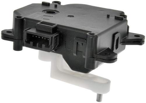 Dorman - OE Solutions HVAC Blend Door Actuator P/N:604-875