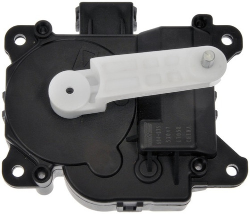 Dorman - OE Solutions HVAC Blend Door Actuator 604-875 - view 2