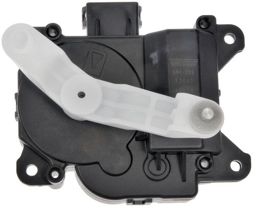 Dorman - OE Solutions HVAC Blend Door Actuator 604-880 - view 2