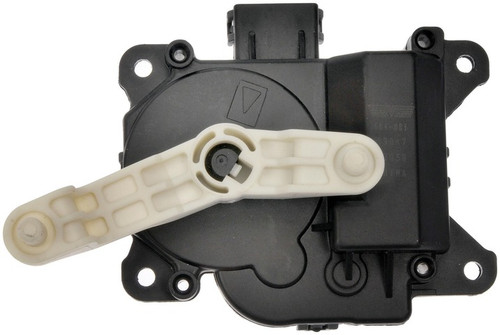 Dorman - OE Solutions HVAC Blend Door Actuator 604-881 - view 2