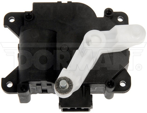 Dorman - OE Solutions HVAC Blend Door Actuator 604-885 - view 3