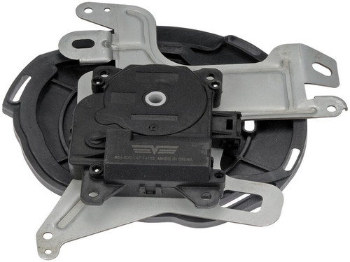 HVAC Heater Blend Door Actuator fits 2002-2008 Toyota Camry Solara  DORMAN OE SO