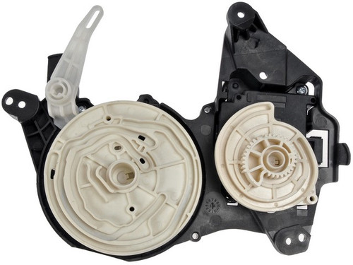 Dorman - OE Solutions HVAC Blend Door Actuator P/N:604-907
