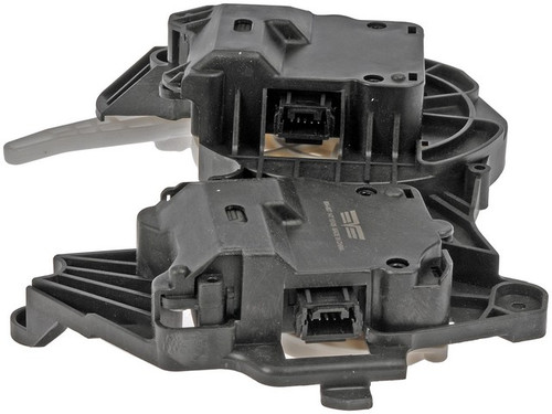 Dorman - OE Solutions HVAC Blend Door Actuator 604-907 - view 3