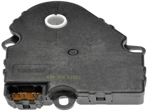 Dorman - OE Solutions HVAC Blend Door Actuator 604-924 - view 3