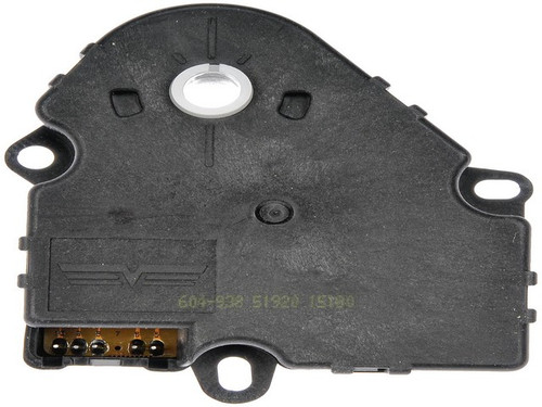 Dorman - OE Solutions HVAC Blend Door Actuator 604-938 - view 3