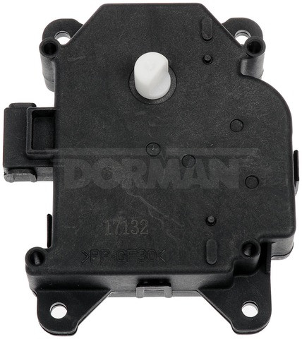 Dorman - OE Solutions HVAC Blend Door Actuator 604-955 - view 2