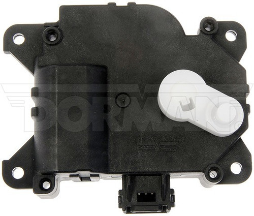 Dorman - OE Solutions HVAC Blend Door Actuator 604-958 - view 3